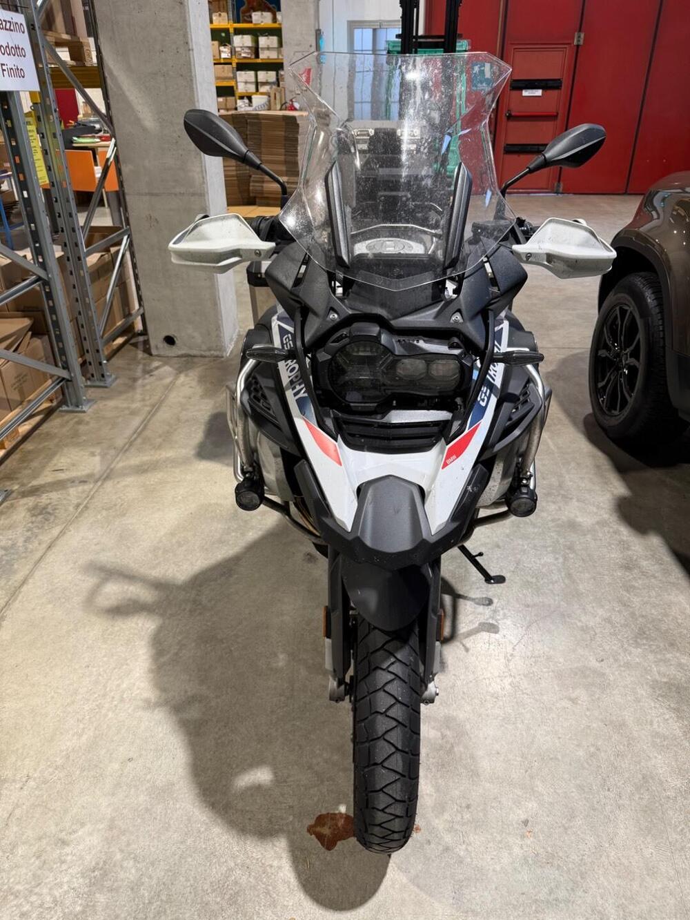 Bmw R 1250 GS Adventure (2021 - 24) (6)