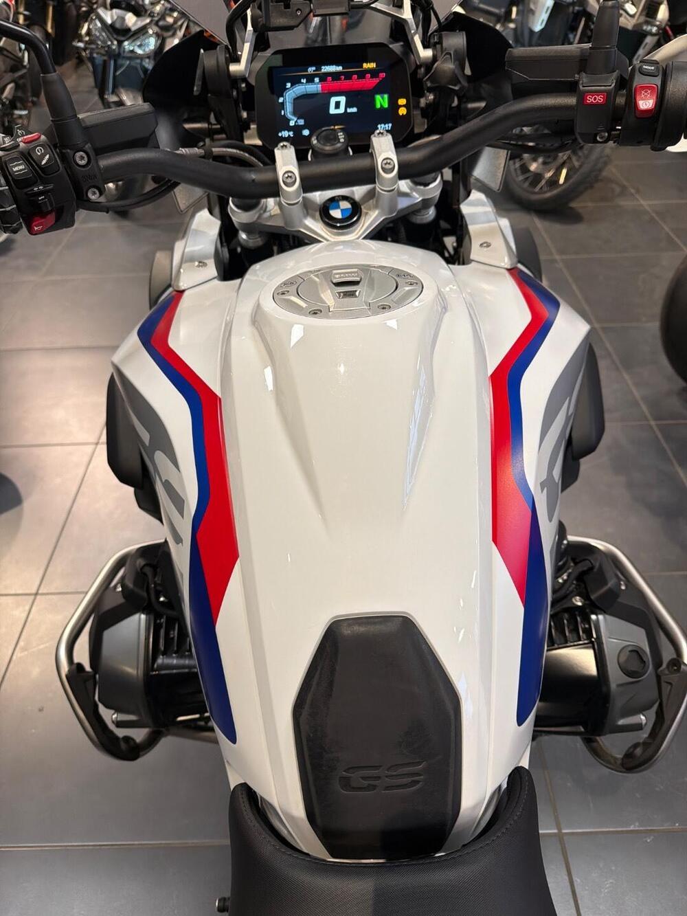 Bmw R 1250 GS (2021 - 24) (7)