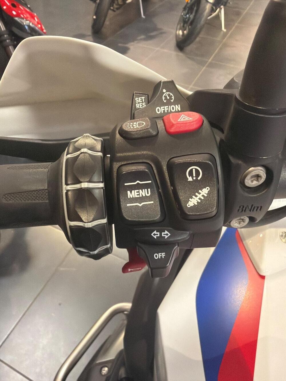 Bmw R 1250 GS (2021 - 24) (8)