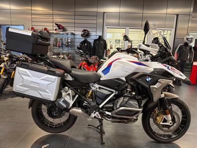Bmw R 1250 GS (2021 - 24) usata