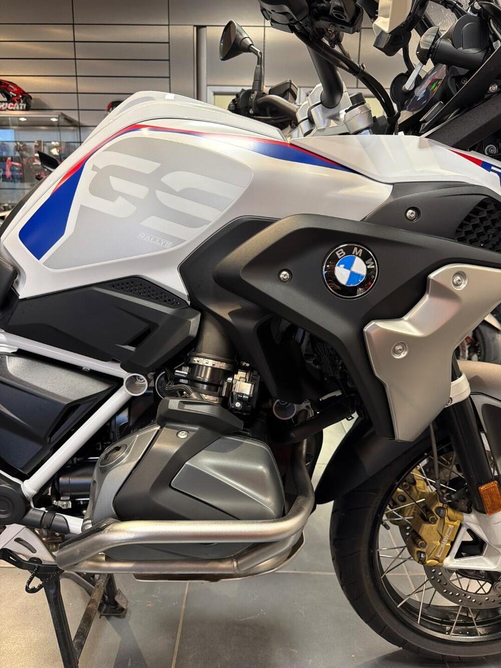 Bmw R 1250 GS (2021 - 24) (9)