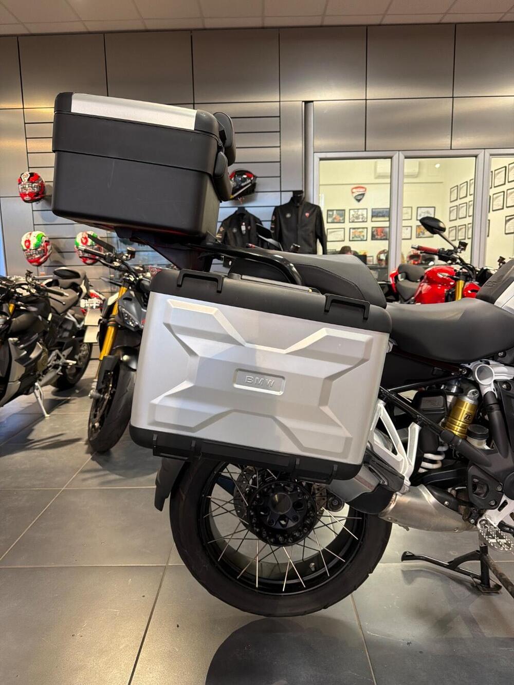 Bmw R 1250 GS (2021 - 24) (12)