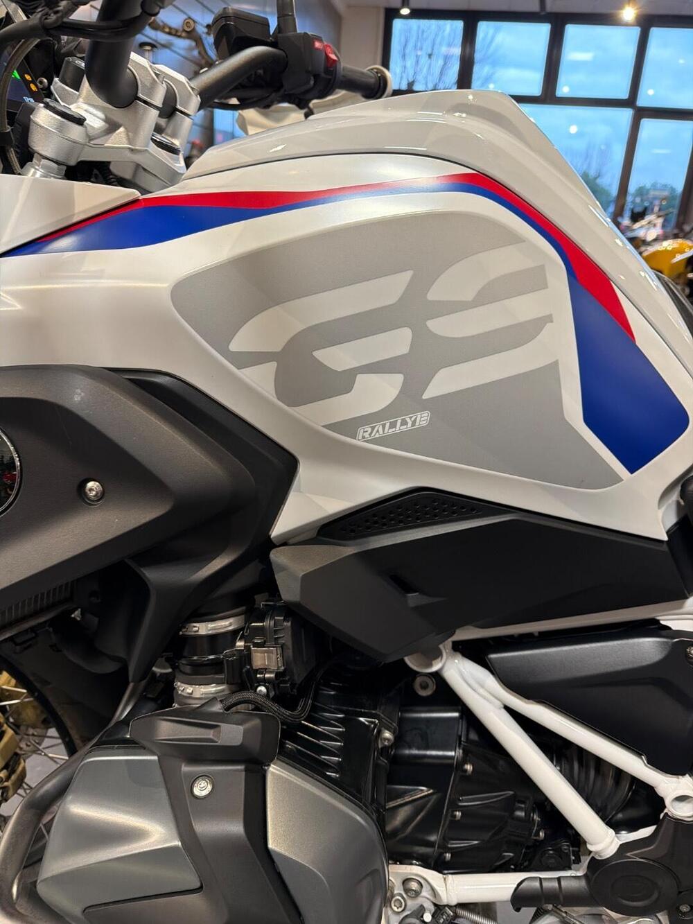 Bmw R 1250 GS (2021 - 24) (14)