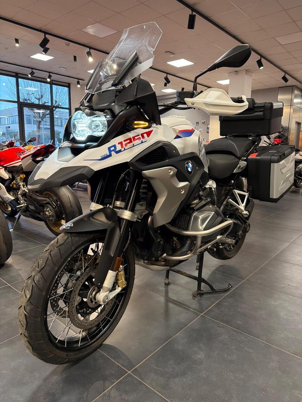 Bmw R 1250 GS (2021 - 24) (3)