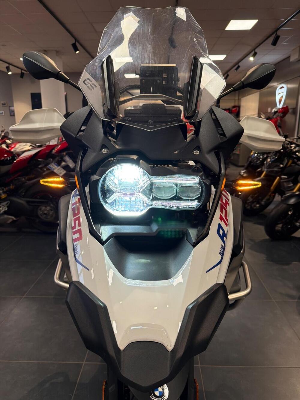 Bmw R 1250 GS (2021 - 24) (16)