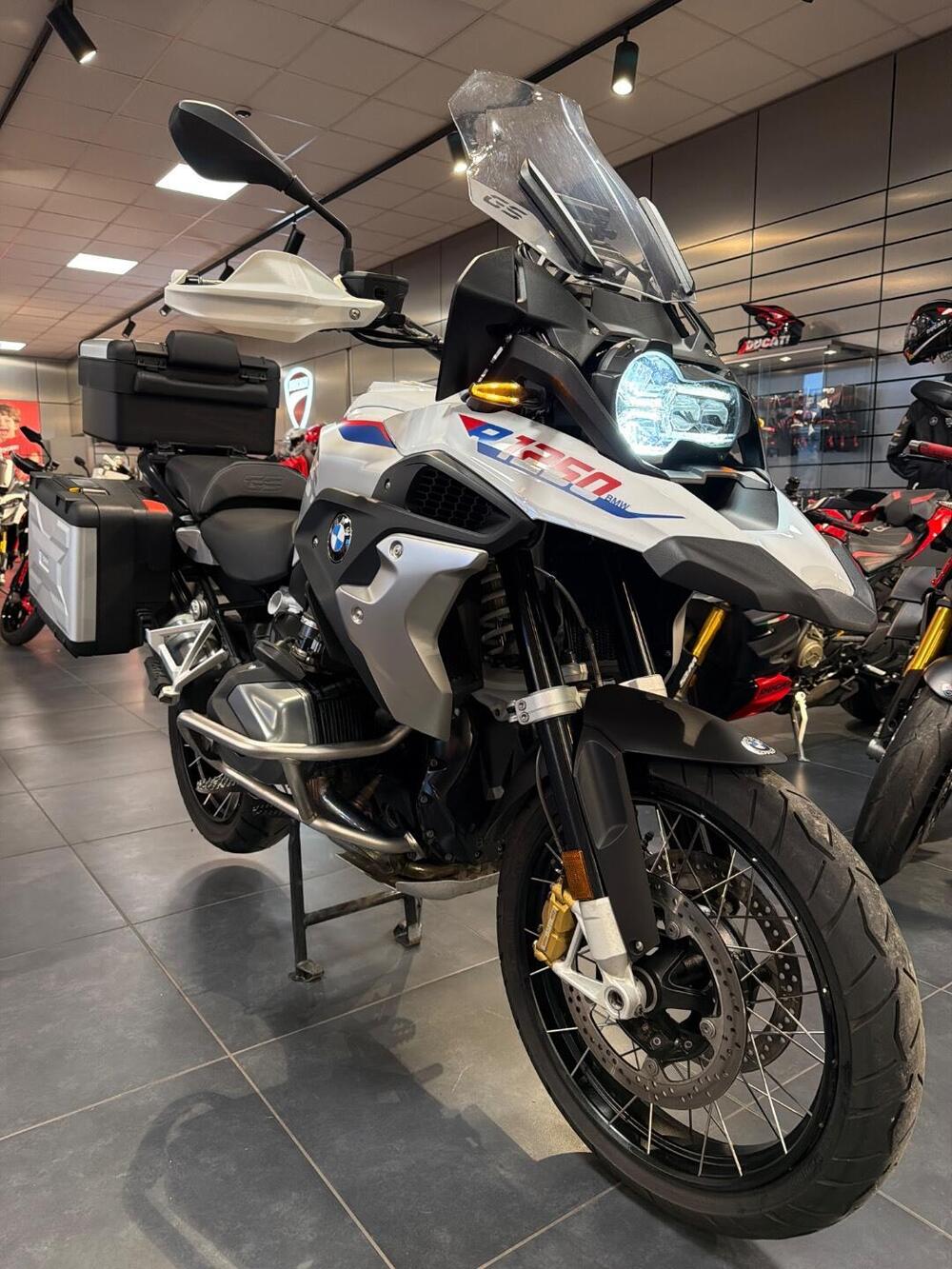 Bmw R 1250 GS (2021 - 24) (5)