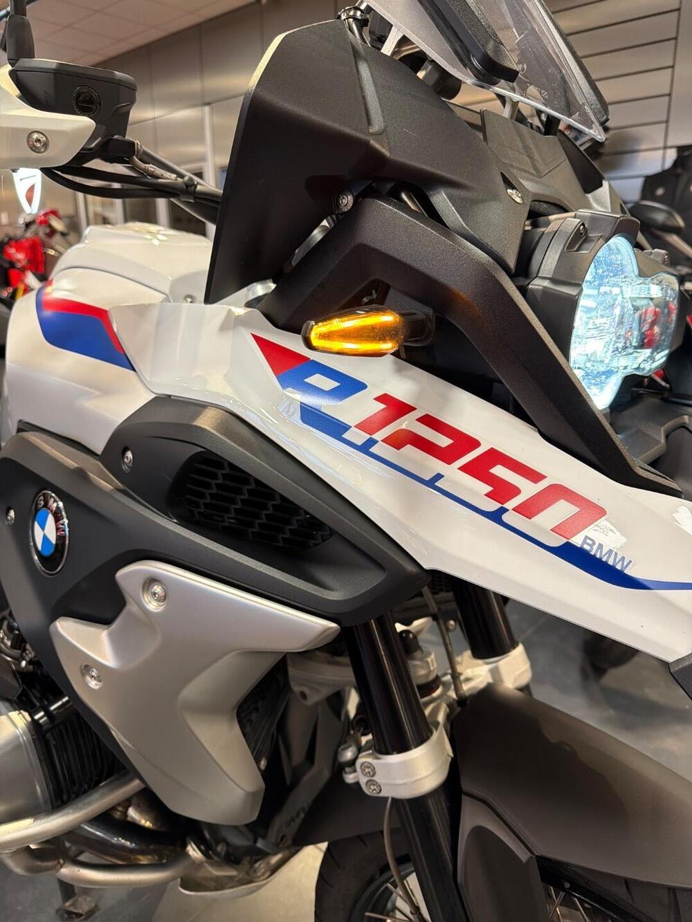 Bmw R 1250 GS (2021 - 24) (18)