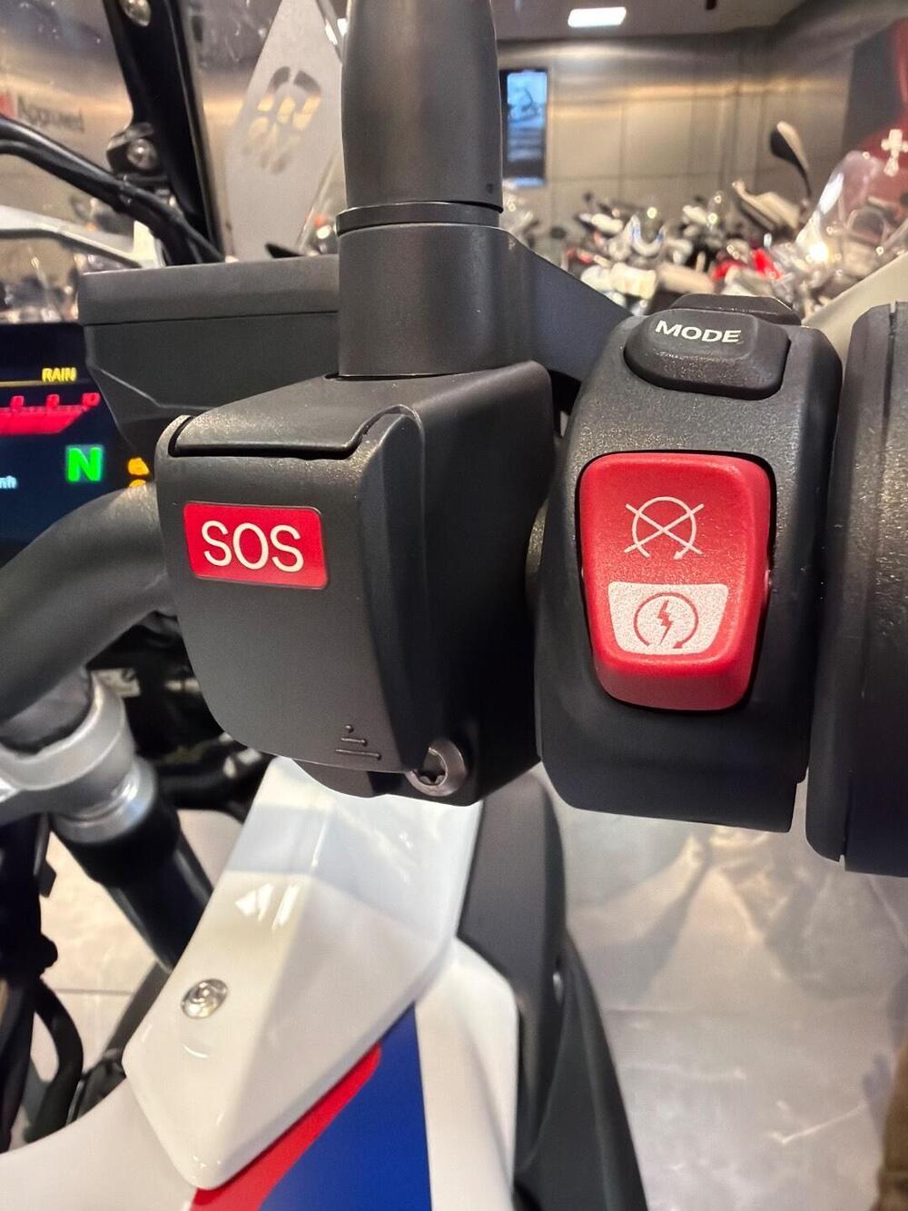 Bmw R 1250 GS (2021 - 24) (19)