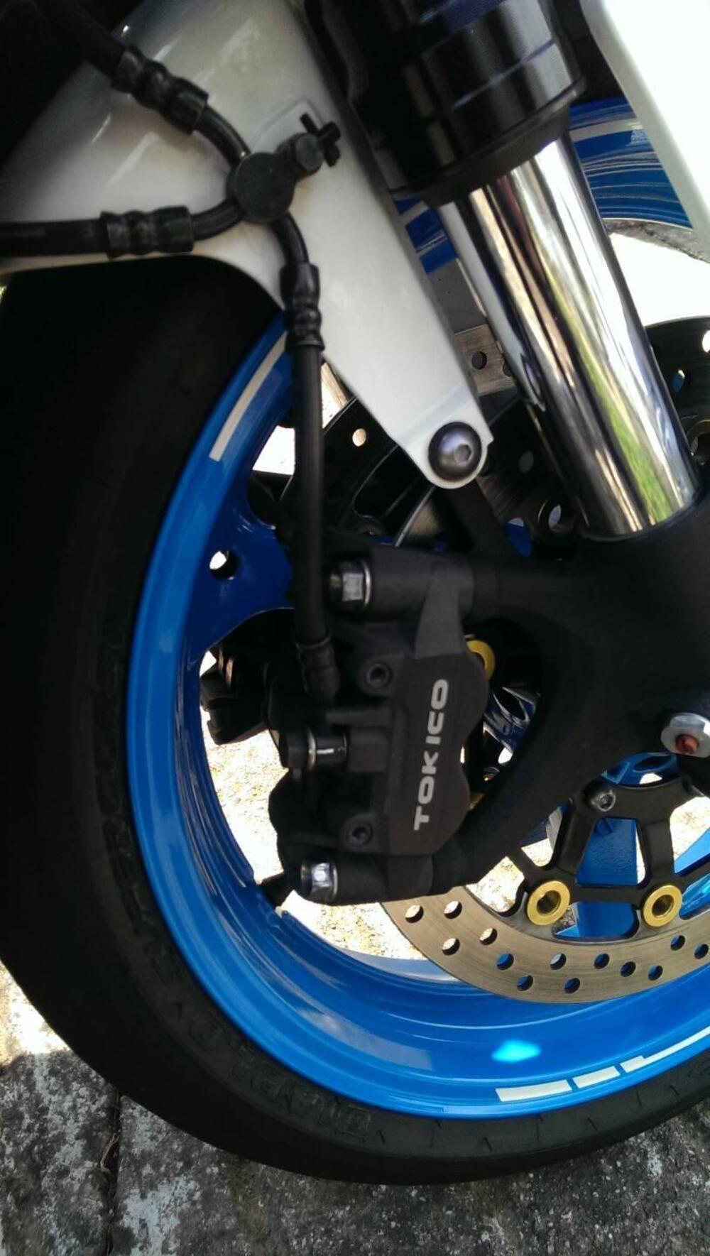 Honda CBR 600 RR (2009 - 12) (6)