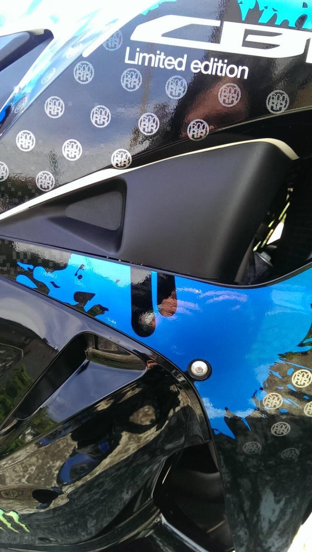 Honda CBR 600 RR (2009 - 12) (7)