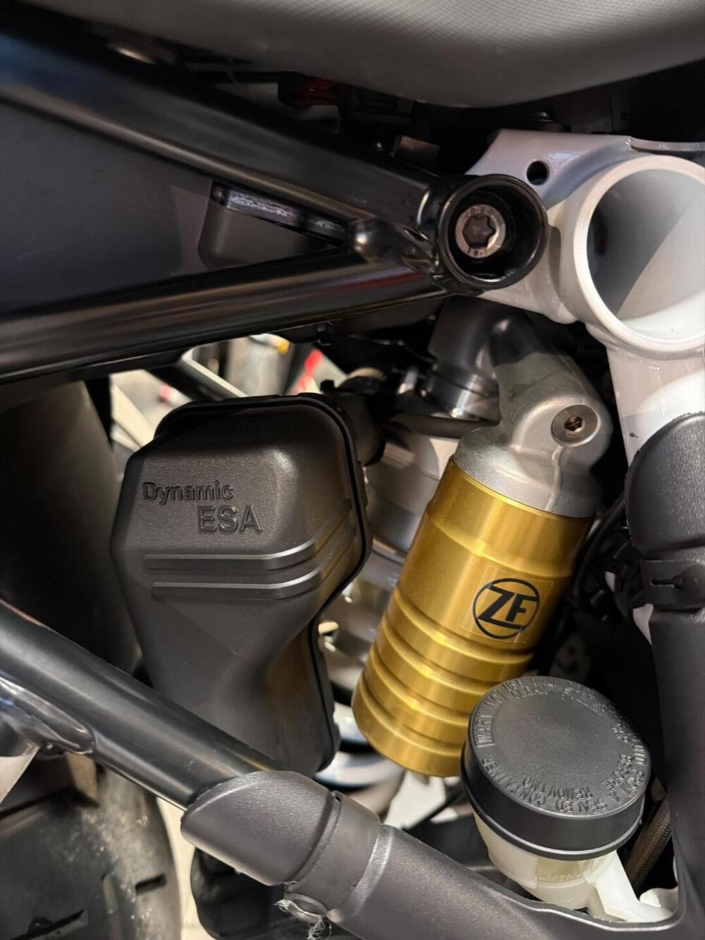 Bmw R 1250 GS (2021 - 24) (20)