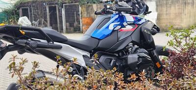 Bmw R 1300 GS Trophy (2023 - 26) usata