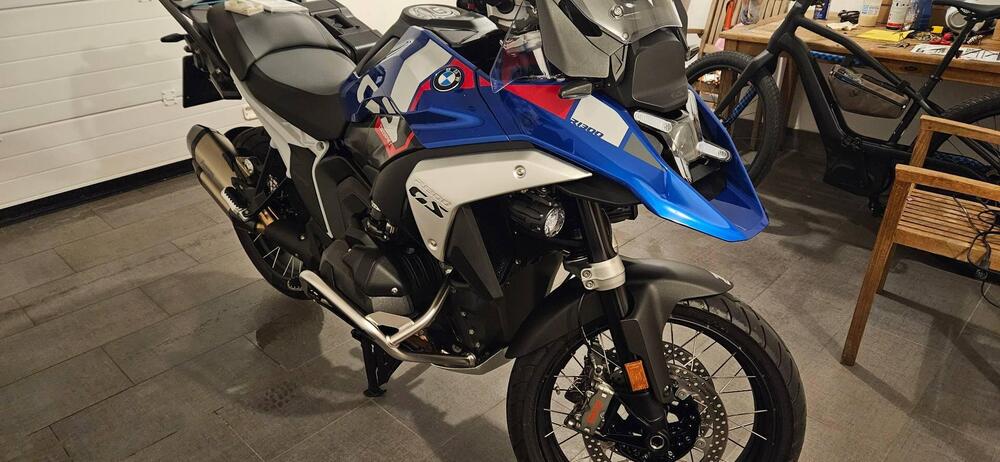 Bmw R 1300 GS Trophy (2023 - 26) (3)