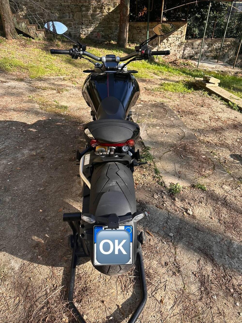 Ducati XDiavel 1262 S (2016 - 20) (4)