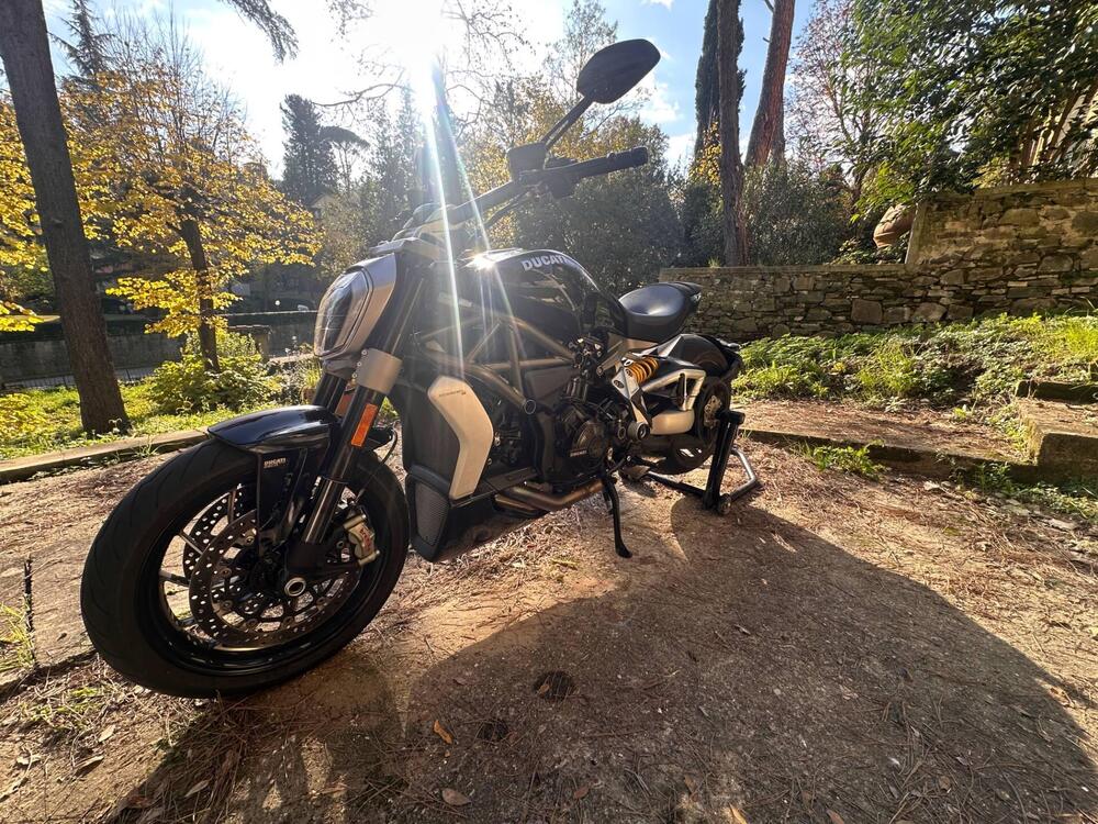 Ducati XDiavel 1262 S (2016 - 20) (3)
