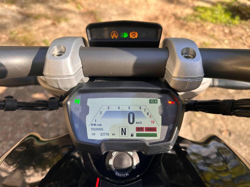 Ducati XDiavel 1262 S (2016 - 20) (8)