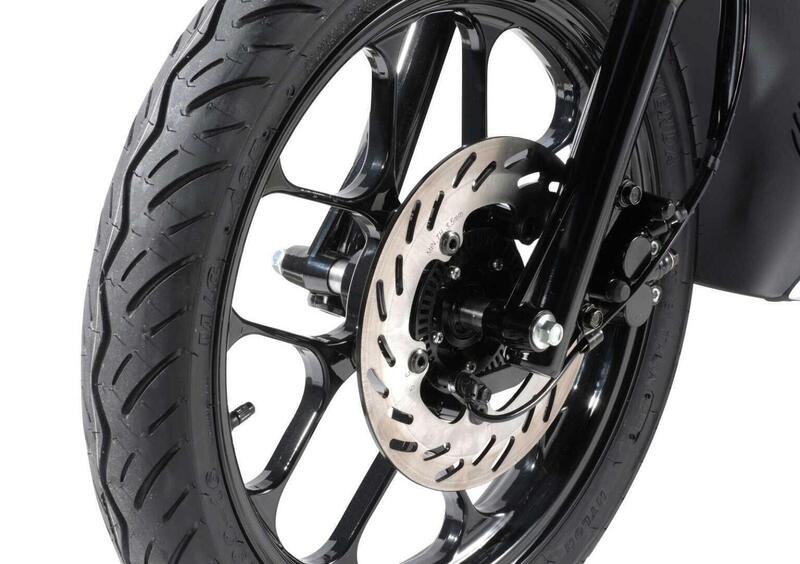 Sym BWT 125 BWT 125 (2026) (7)