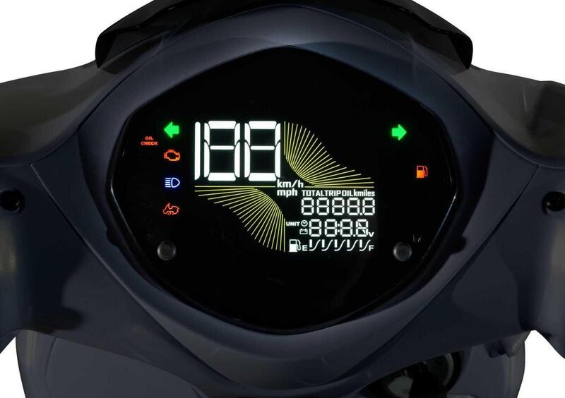 Sym BWT 125 BWT 125 (2026) (8)