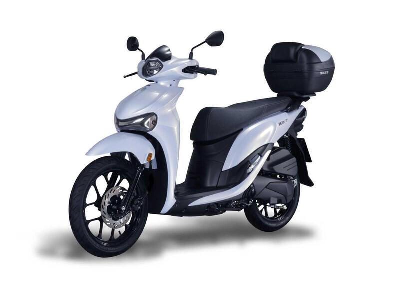 Sym BWT 125 BWT 125 (2026) (6)