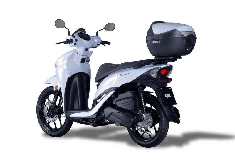 Sym BWT 125 BWT 125 (2026) (4)