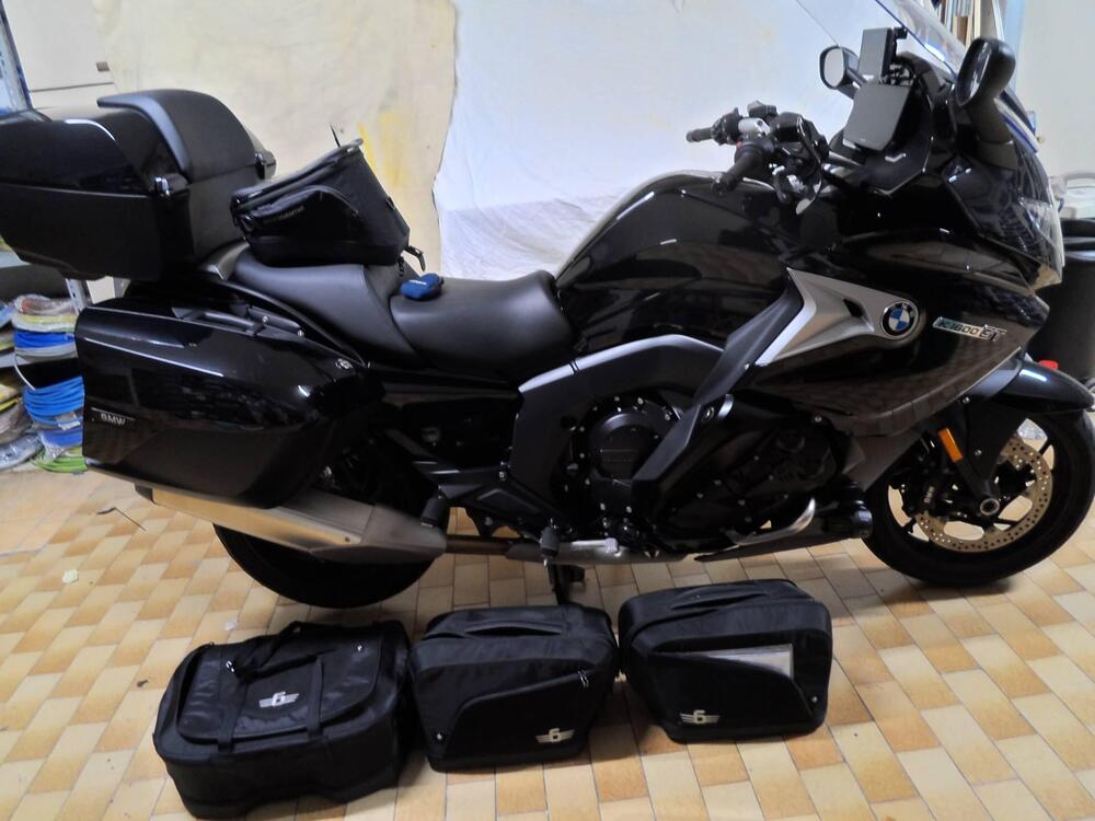 Bmw K 1600 GT (2022 - 26)