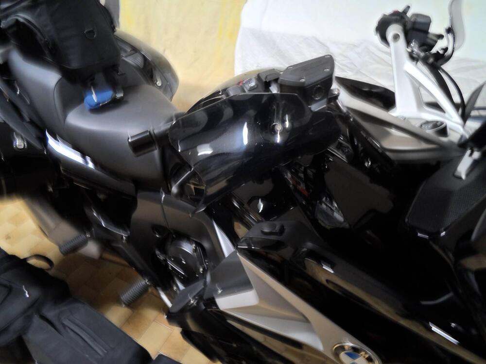 Bmw K 1600 GT (2022 - 26) (3)