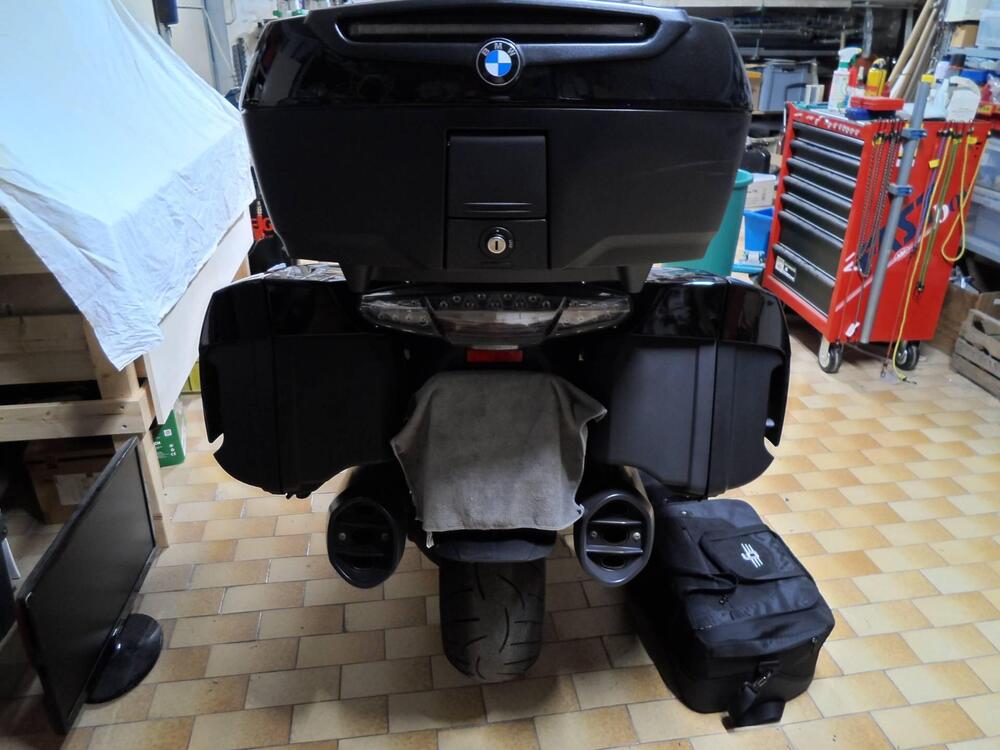 Bmw K 1600 GT (2022 - 26) (4)