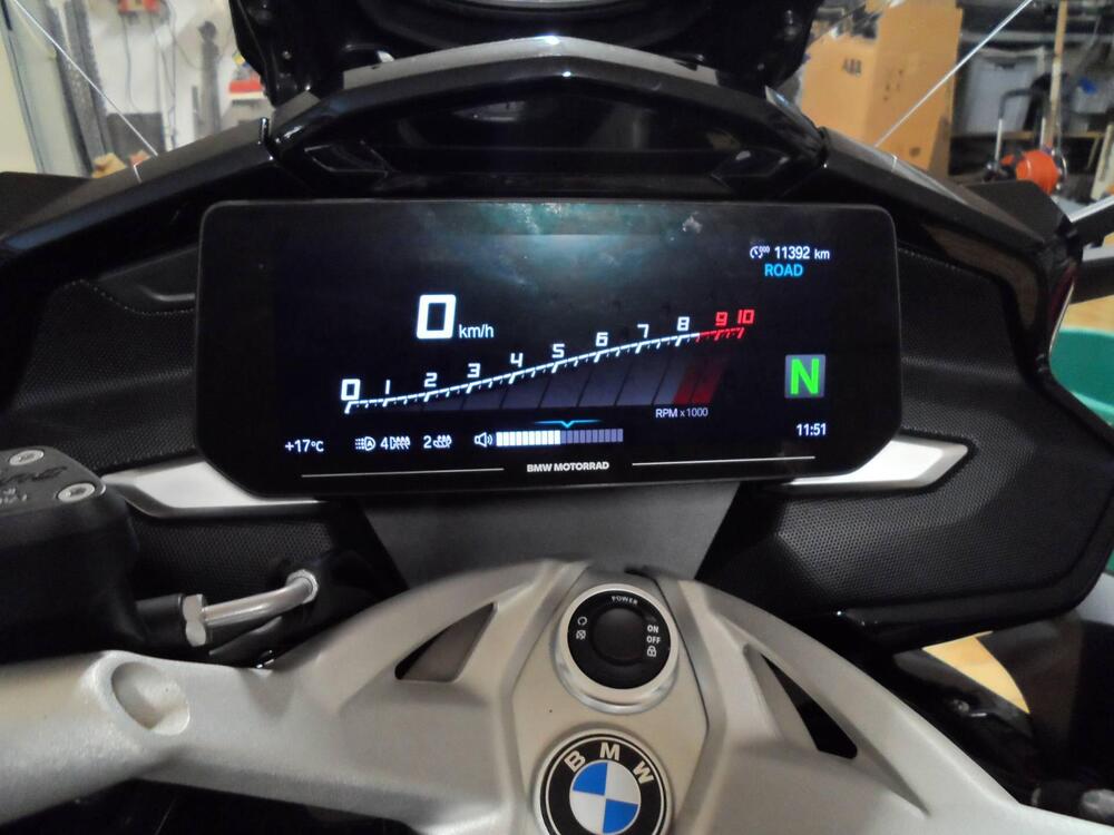 Bmw K 1600 GT (2022 - 26) (5)