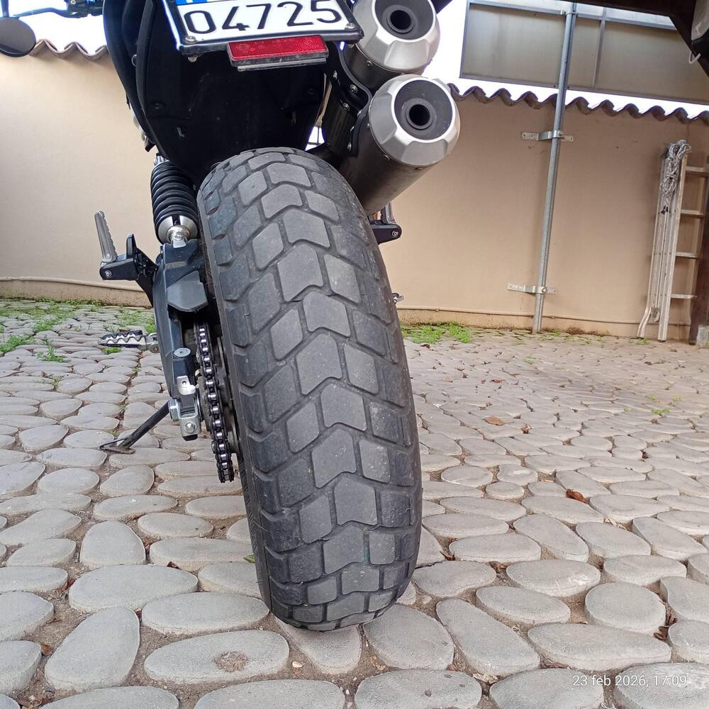 Ducati Scrambler 1100 Dark Pro (2020 - 24) (3)