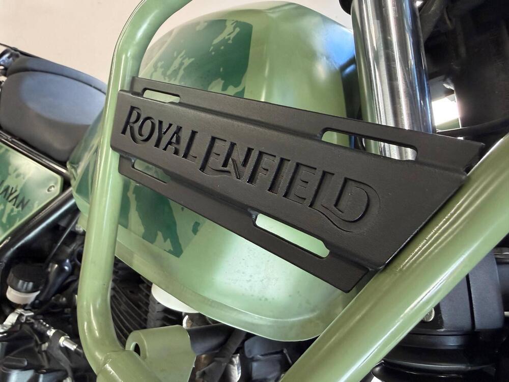 Royal Enfield Himalayan 411 (2021 - 24) (6)