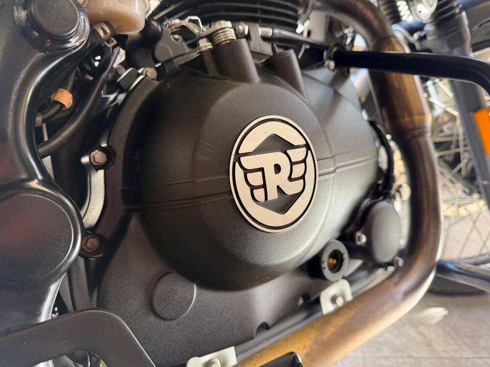 Royal Enfield Himalayan 411 (2021 - 24) (7)