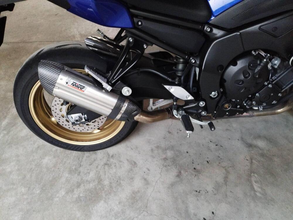 Yamaha FZ8 (2010 - 12) (3)