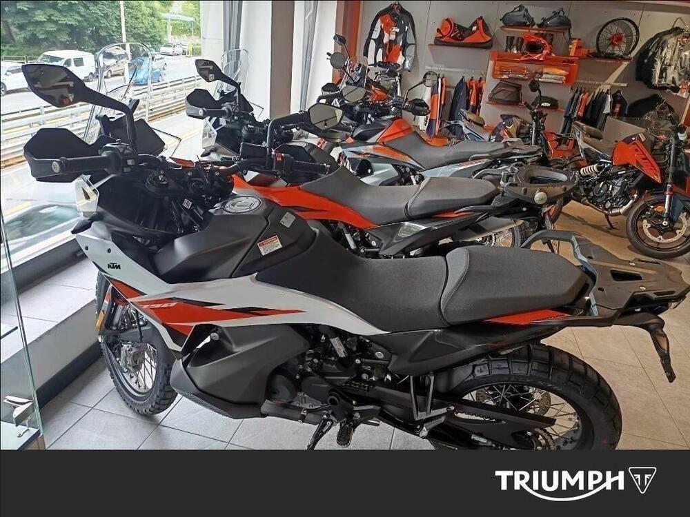 KTM 790 Adventure (2025 - 26) (2)