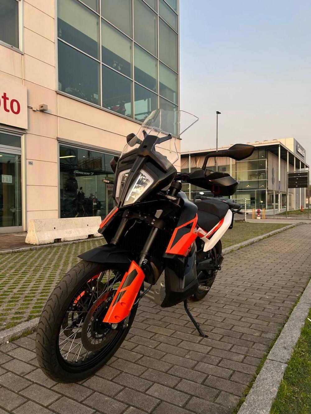 KTM 790 Adventure (2019 - 20) (3)