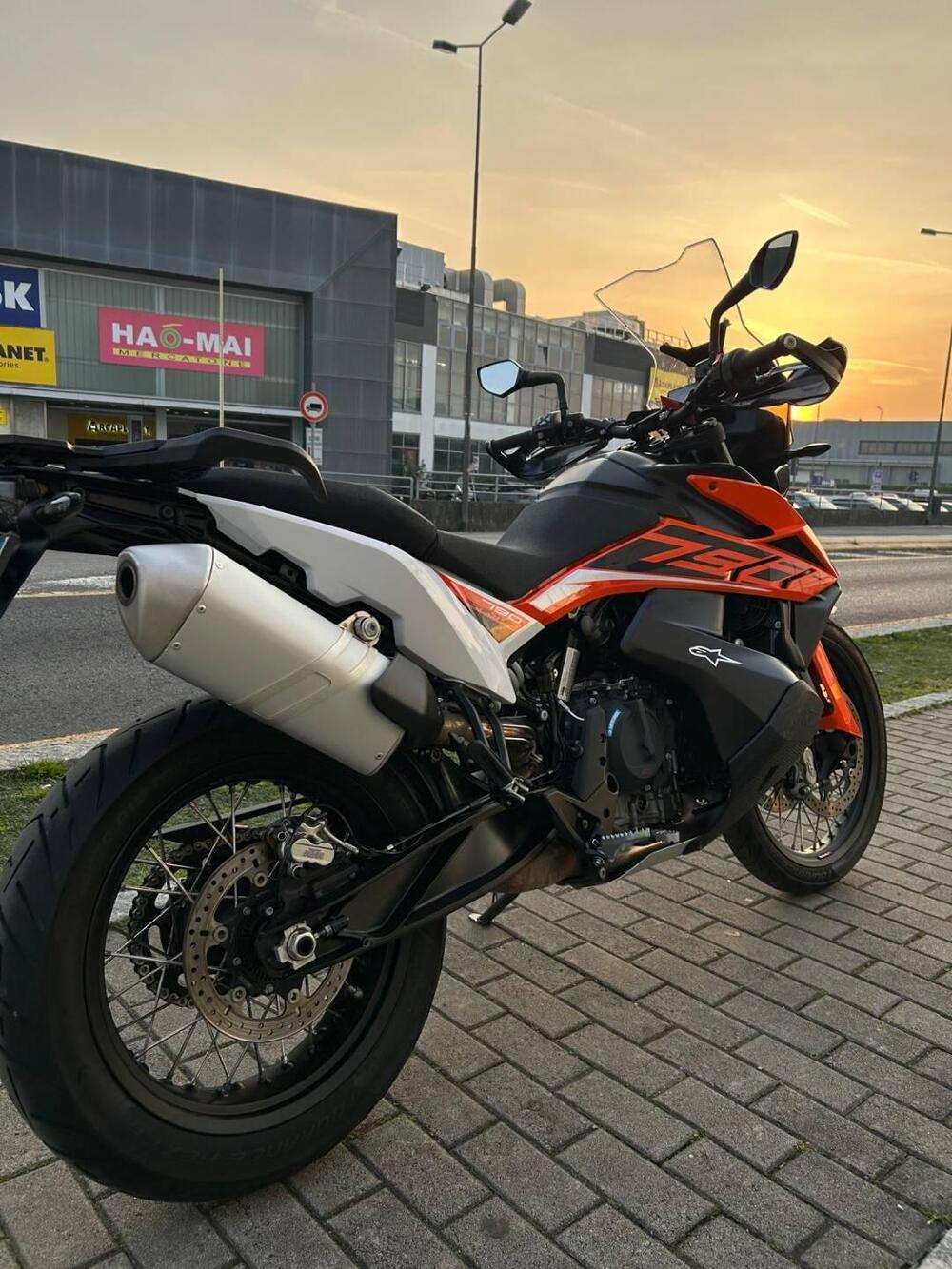 KTM 790 Adventure (2019 - 20) (4)