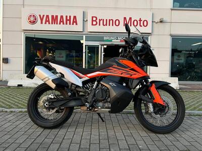 KTM 790 Adventure (2019 - 20) usata