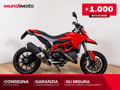 Ducati Hypermotard 939 (2016 - 18) usata