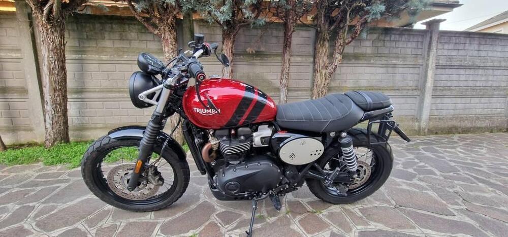 Triumph Scrambler 900 (2023 - 25) (5)