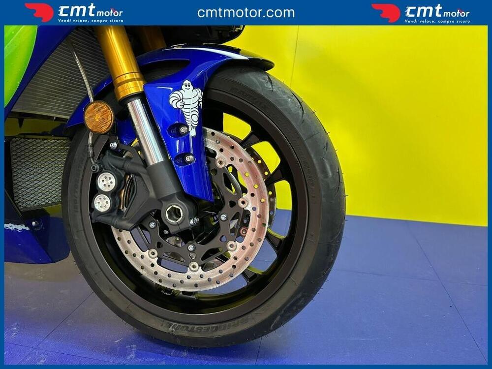 Yamaha YZF R1 (2017 - 19) (7)