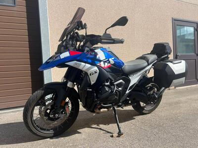 Bmw R 1300 GS ASA (2024 - 26) usata