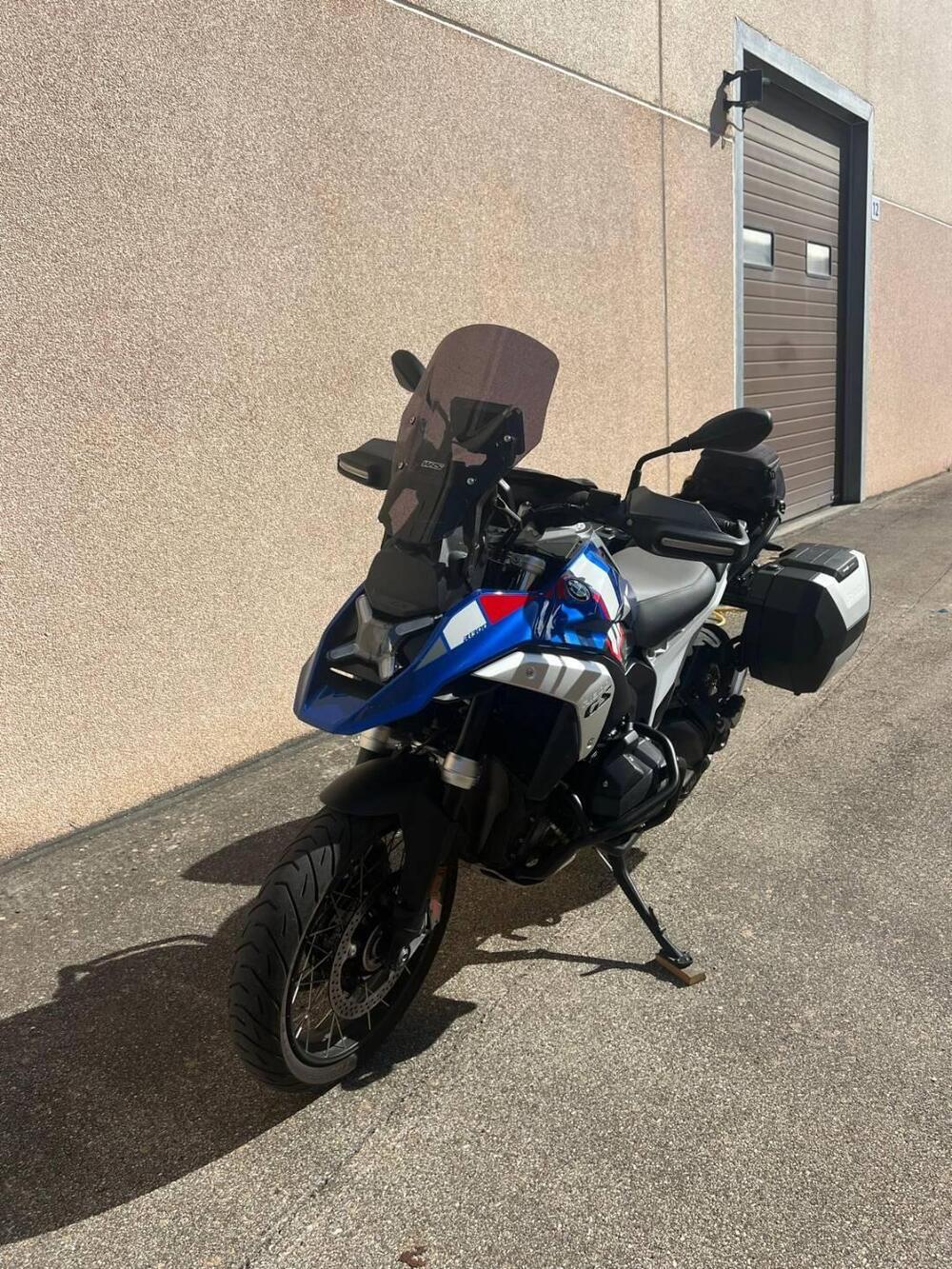 Bmw R 1300 GS ASA (2024 - 26) (3)