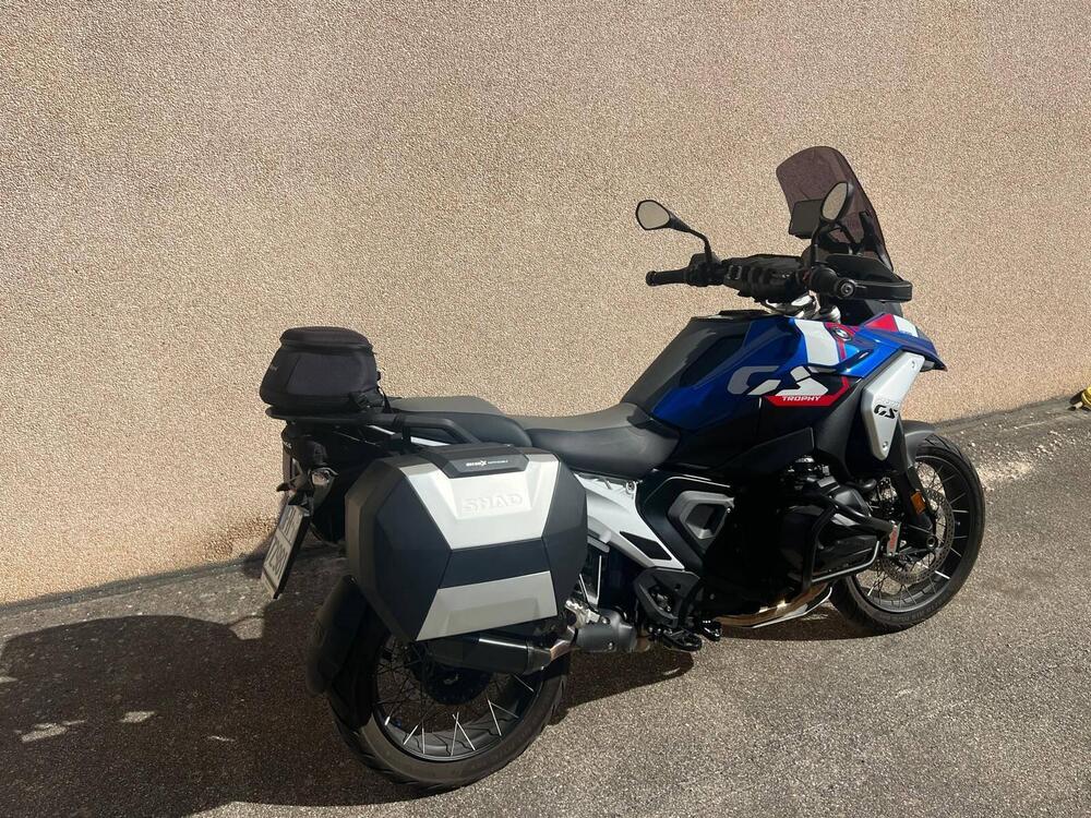 Bmw R 1300 GS ASA (2024 - 26) (4)