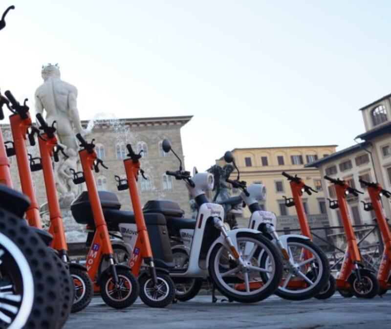 Nico Cereghini: &ldquo;Firenze dice stop ai monopattini a noleggio: far&agrave; scuola?&rdquo;