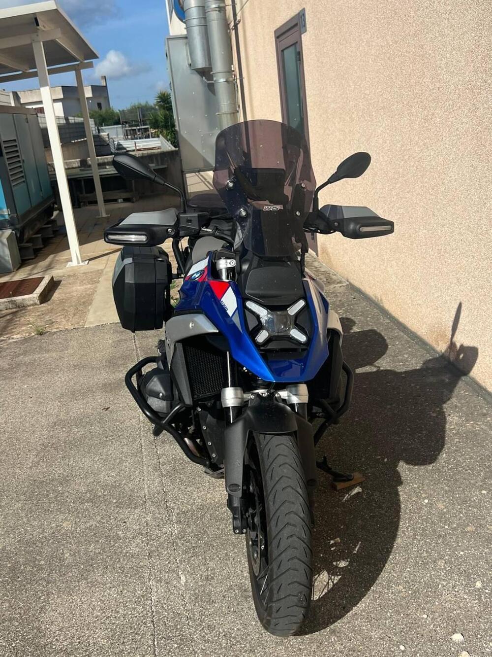 Bmw R 1300 GS ASA (2024 - 26) (5)