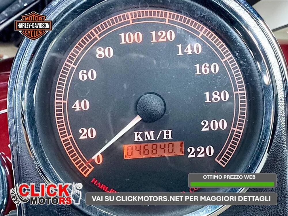 Harley-Davidson 1340 Fat Boy (1990 - 99) - FLSTF (8)