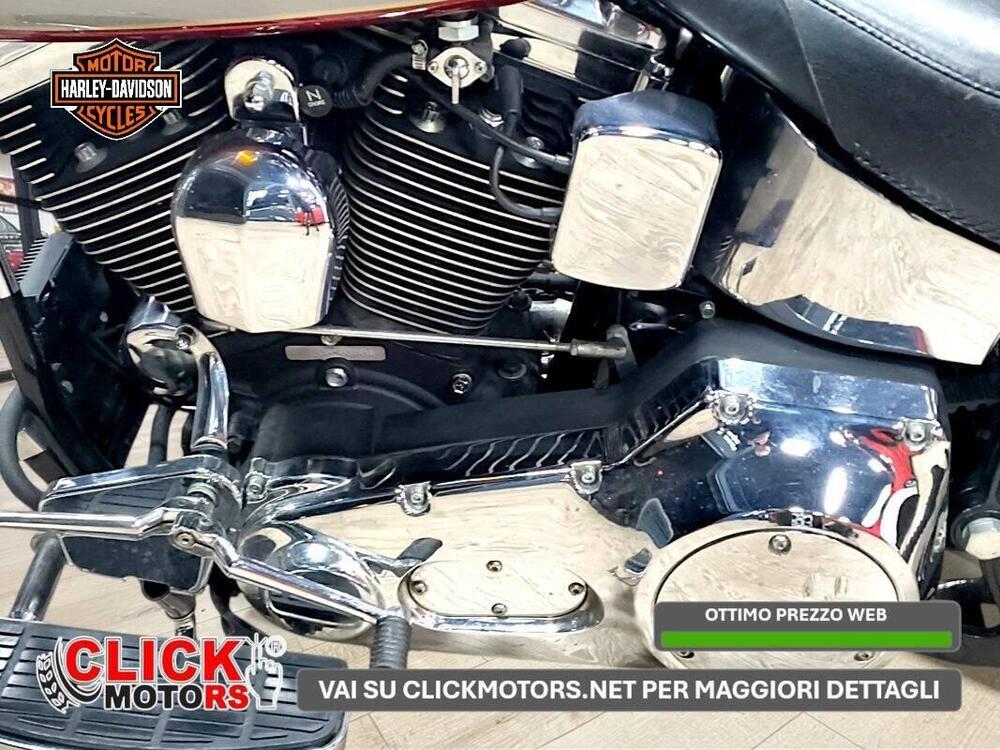 Harley-Davidson 1340 Fat Boy (1990 - 99) - FLSTF (10)