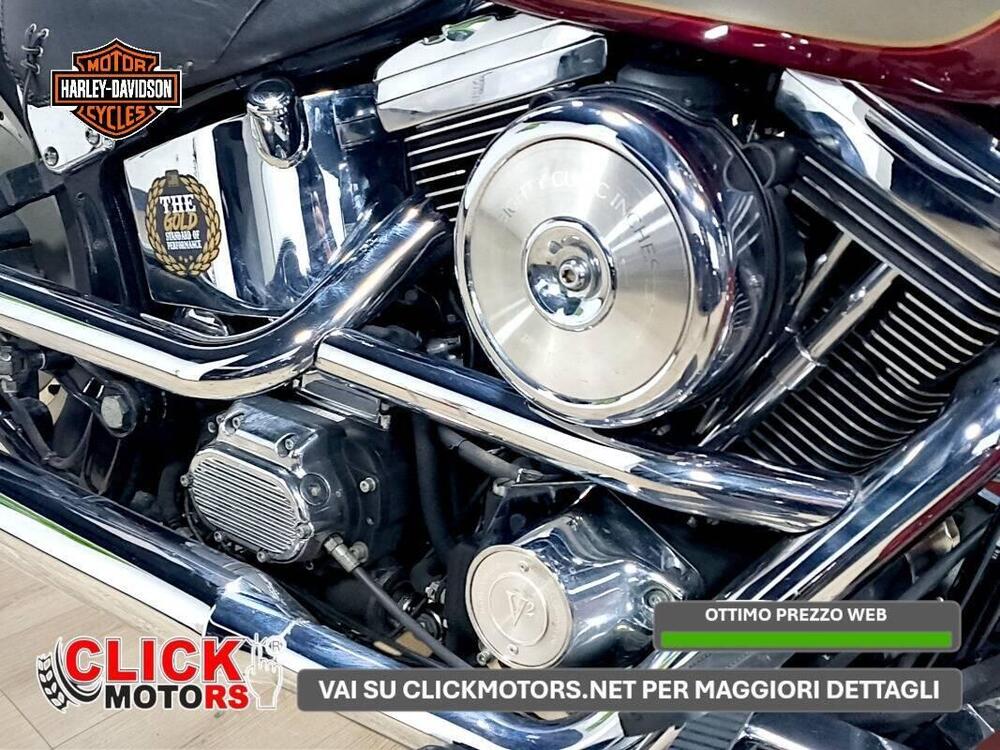 Harley-Davidson 1340 Fat Boy (1990 - 99) - FLSTF (13)