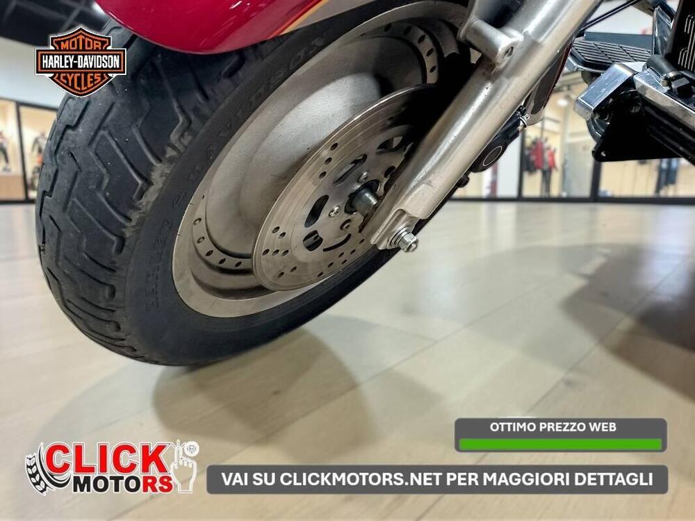 Harley-Davidson 1340 Fat Boy (1990 - 99) - FLSTF (11)