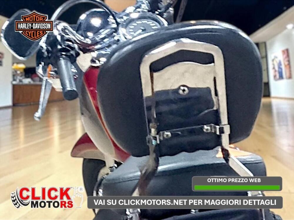 Harley-Davidson 1340 Fat Boy (1990 - 99) - FLSTF (14)