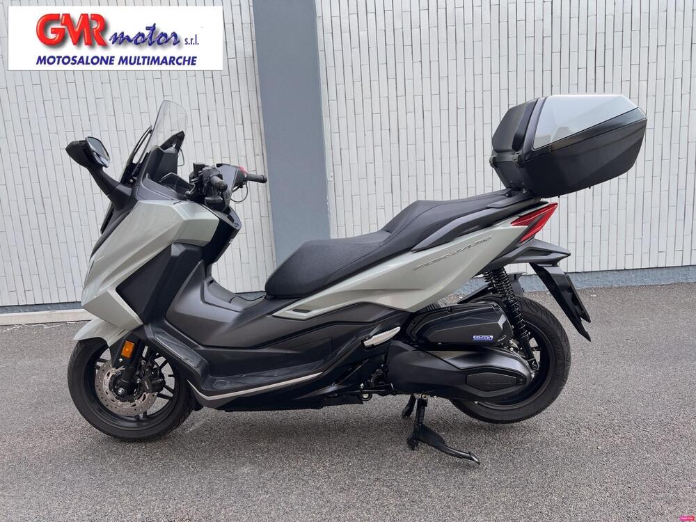 Honda Forza 350 (2022 - 24)